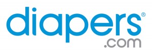 Diapers.com Logo
