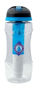 Cool Gear Filtered Water Bottle