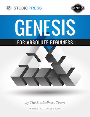 Using Genesis on WordPress - Free ebook