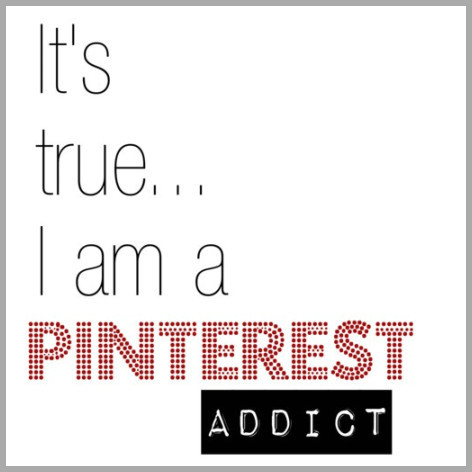 Pinterest, Social Media, Blogging