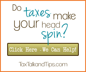 Tax Book Tips