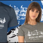 Crazy Dog Tshirts