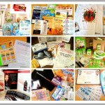 how to get awesome freebies