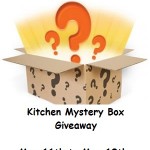 Mystery Kitchen Box