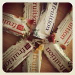 Gluten Free Snack Bars