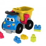 Toy truck for kids