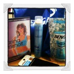 gym bag essentials