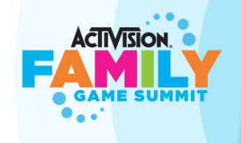 Activision Family Game Summit