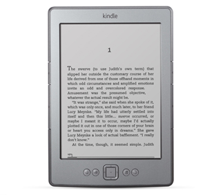 Kindle for free