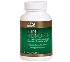 Joint solution sale product from Advocare