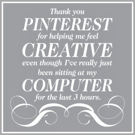 Pinterest, Computer, Procrastinator, Humor
