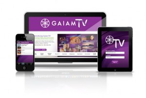 Gaiam TV, internet tv