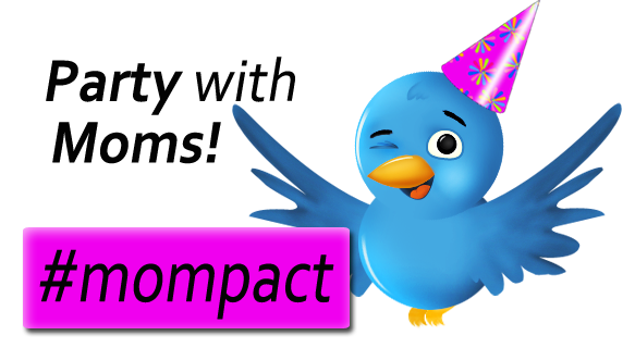 mompact after 4th of july twitter party