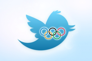 stop cyberbullying - olympics twitter party
