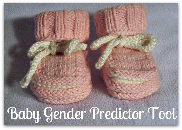baby gender predictor tool
