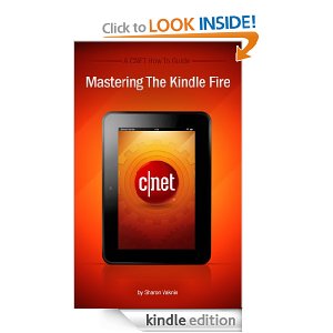 Mastering Kindle Fire