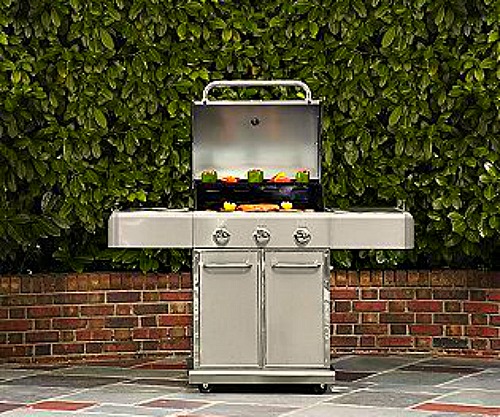 New Kenmore Grill at Sears