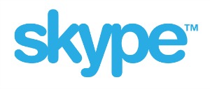 Skype keeps families connected
