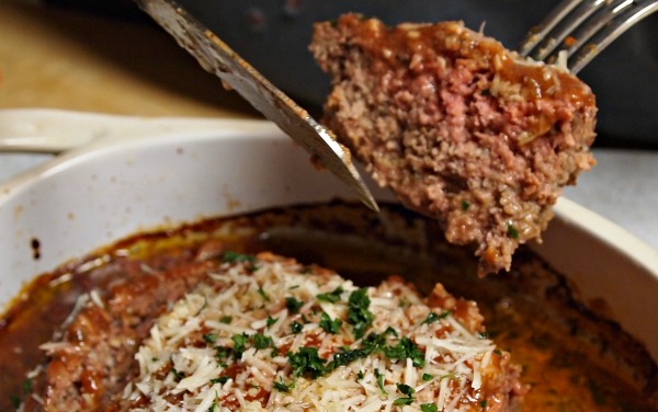 Family Meatloaf Recipe