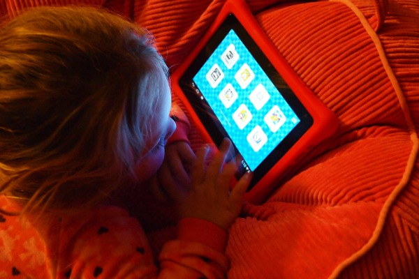 how to choose the best kid's tablet computer