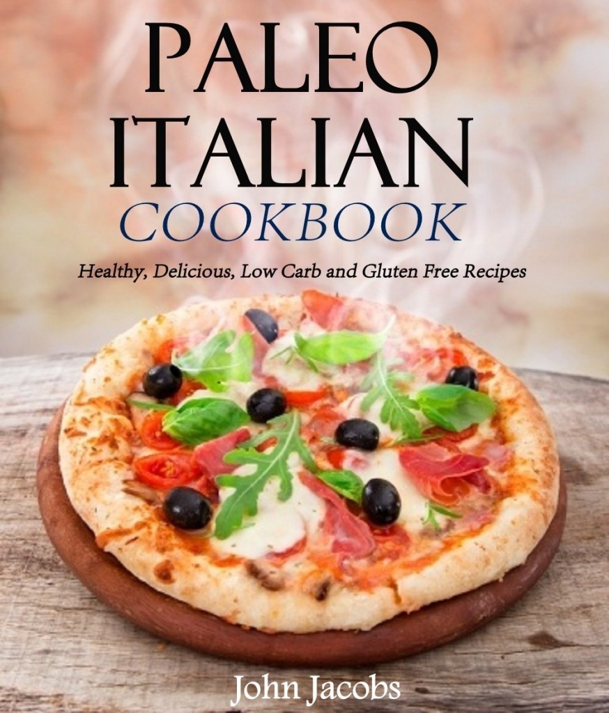 Paleo Italian Recipe Ideas