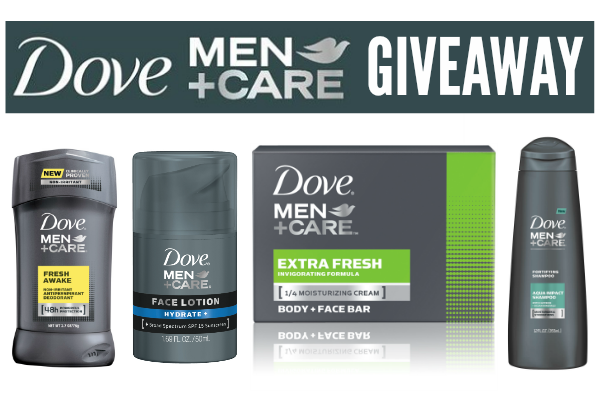 Dove Men + Care - #RealDadMoments