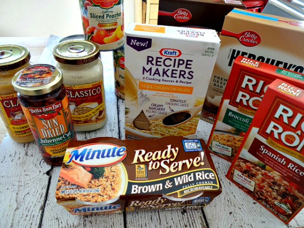 How to save on groceries - without using coupons!