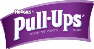 Pull-Ups Logo