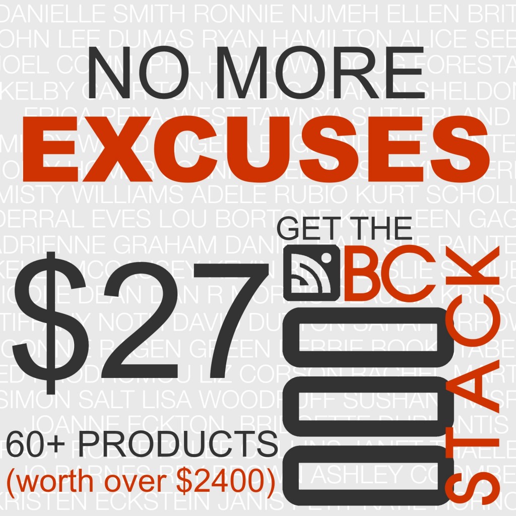 BC Stack - 60 online business resources