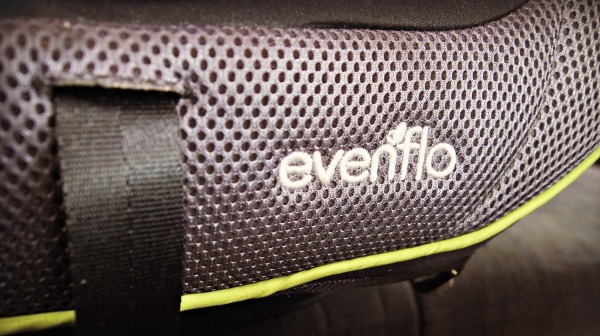 Evenflo Car Seat Review