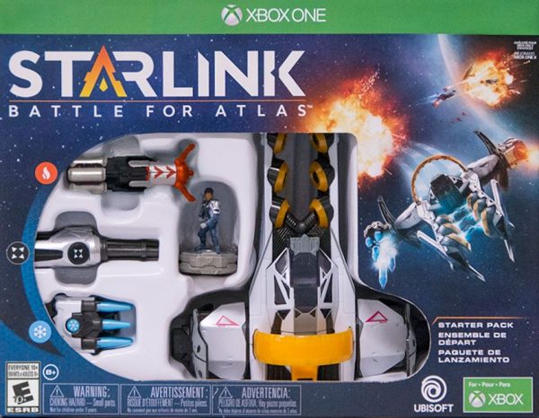 Xbox One Starlink at Best Buy