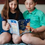 The Best of Jewish Children’s Books for the New Year!
